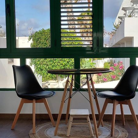 Hestia Studio Apartment Puerto del Carmen  Exterior foto