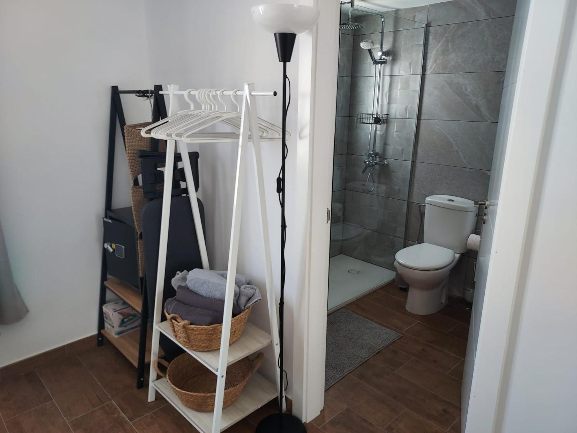 Hestia Studio Apartment Puerto del Carmen  Exterior foto