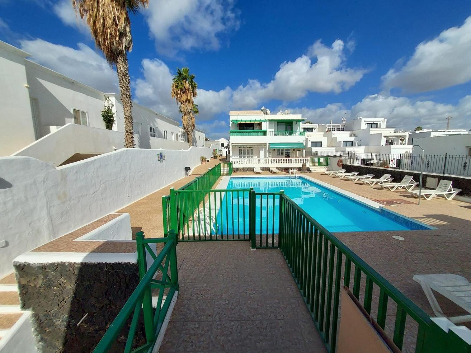 Hestia Studio Apartment Puerto del Carmen  Exterior foto