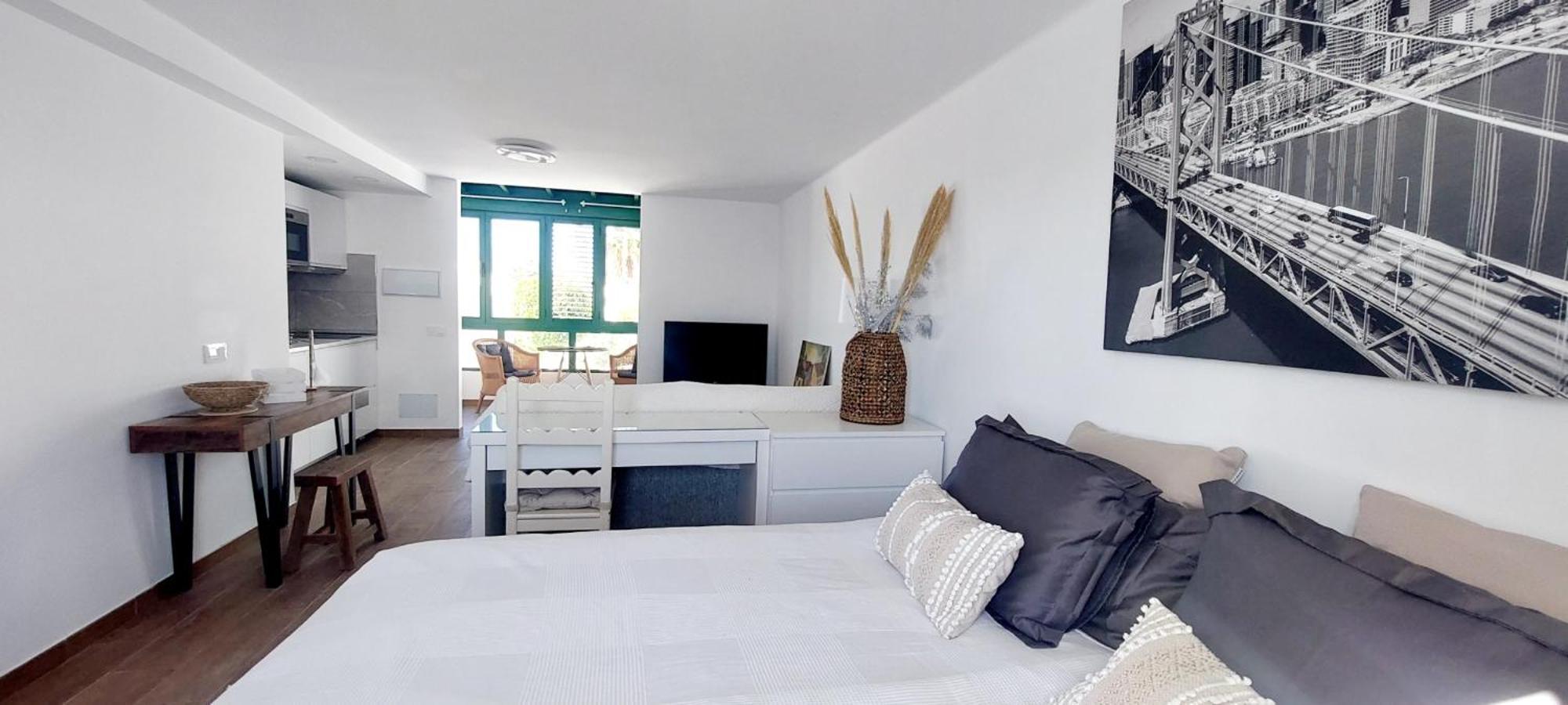 Hestia Studio Apartment Puerto del Carmen  Exterior foto