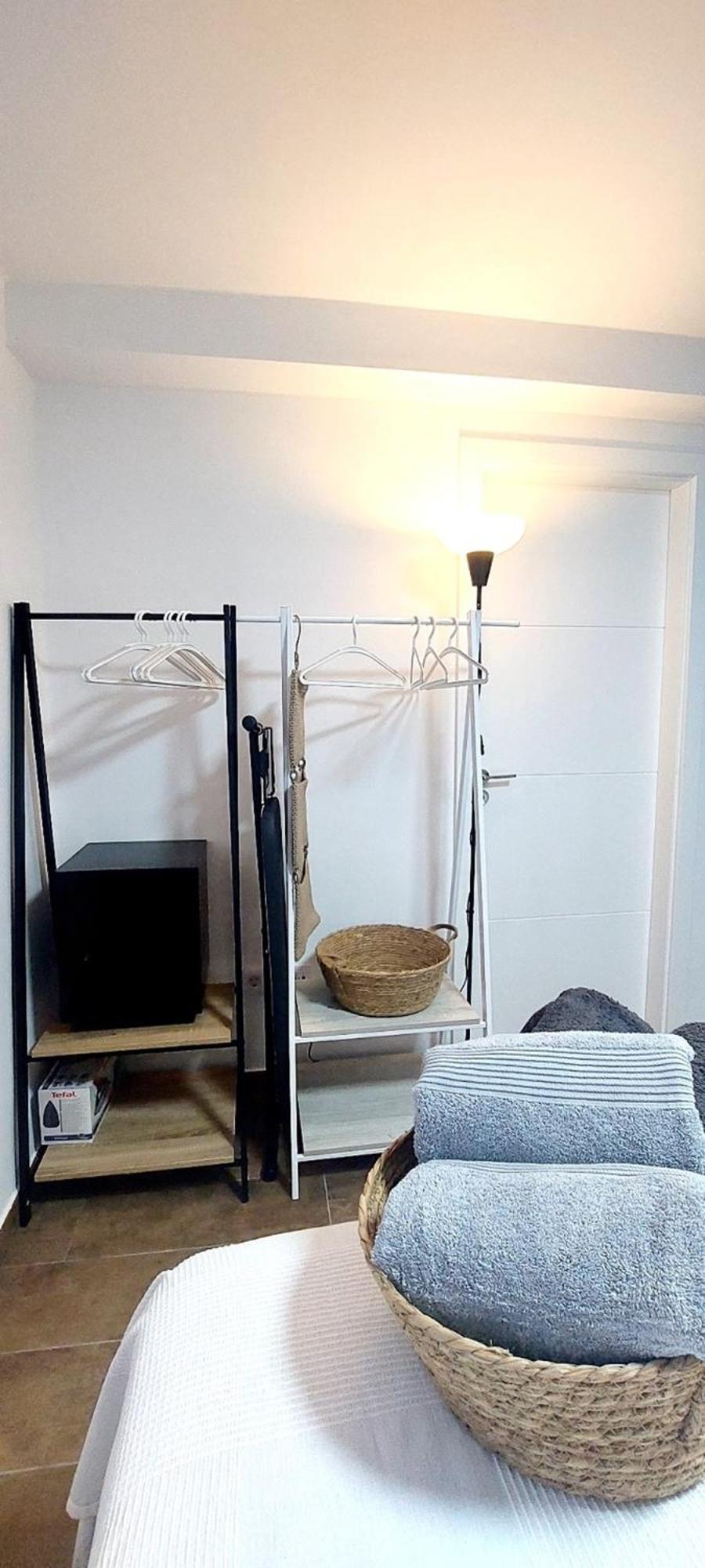 Hestia Studio Apartment Puerto del Carmen  Exterior foto
