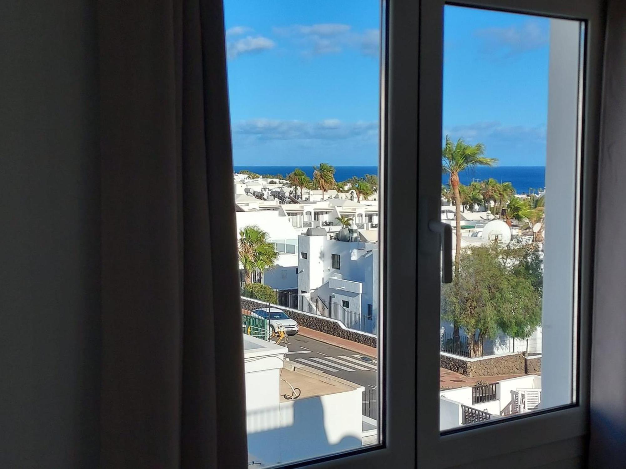 Hestia Studio Apartment Puerto del Carmen  Exterior foto