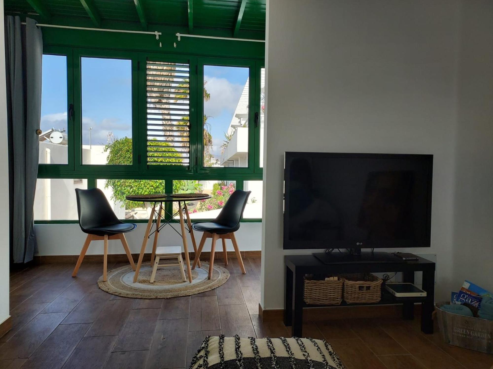 Hestia Studio Apartment Puerto del Carmen  Exterior foto
